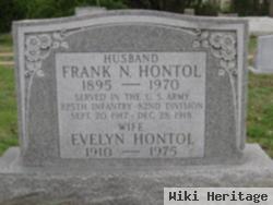 Frank N Hontol