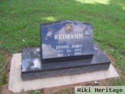 Dennis James Reimann