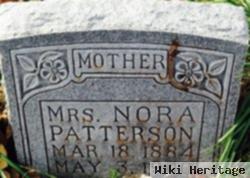 Nora Patterson