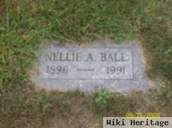 Nellie A. Ball