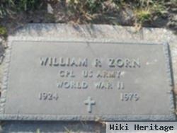 William R. Zorn