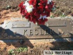 Dessie Juanita Kilgore Kesler