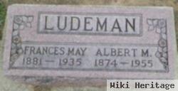 Albertus Martinus "albert" Ludeman