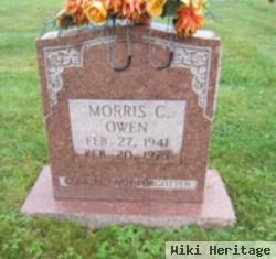 Morris C. Owen