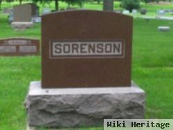 George Sorenson