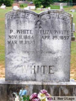 Eliza Coffman White