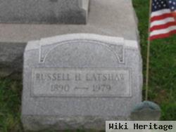 Russell H. Latshaw