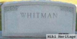 Elkins O Whitman