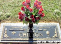 Charles Leon Chilton