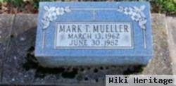 Mark T Mueller