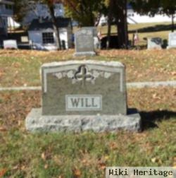 John William Will
