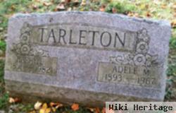 Harry E. Tarleton