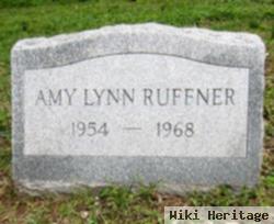 Amy Lynn Ruffner