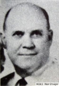 Clarence Tucker