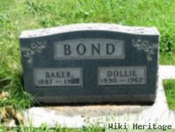 Baker Bond