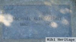 Michael Kleinschmit