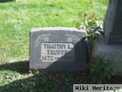 Timothy Lawrence Troppe