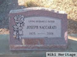 Joseph Naccarati