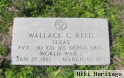 Wallace C. Reed