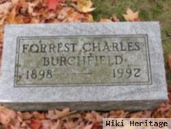 Forrest C. Burchfield
