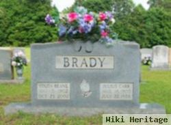 Youda Lee Beane Brady