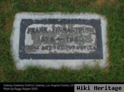 Frank Linnastruth