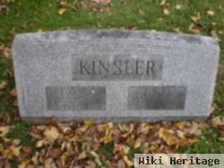 J. Noel Kinsler