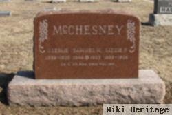 James Leslie Mcchesney