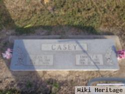 Emmitt R. Casey