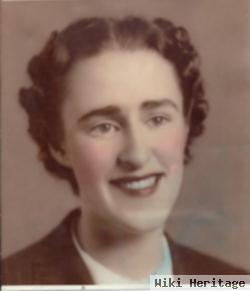 Mary Elizabeth Griffith Krueger