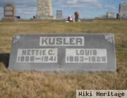 Louis Kusler