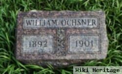 William Ochsner