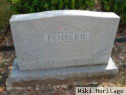 Victor J Pohler