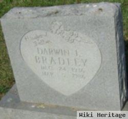 Darwin L. Bradley