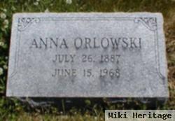 Anna Chituk Orlowski