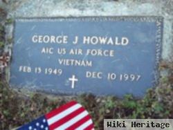 George J. Howald