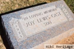 Joy Lewis Cast