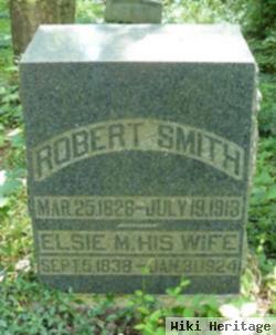 Robert Smith