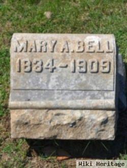 Mary A. Bell