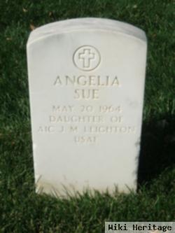 Angelia Sue Leighton