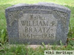 William F. Braatz