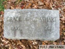 Grace Gertrude Glathart