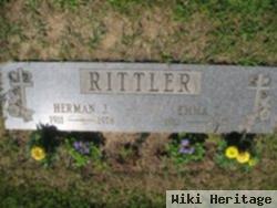 Herman J. Rittler