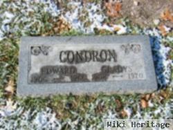 Edward Condron