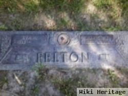Marion Joseph Felton
