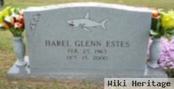 Harel Glenn Estes