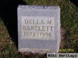 Delphine M "della" Patnode Bartlett