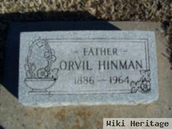 Orvil Hinman