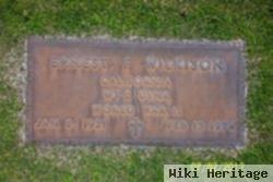 Ernest F Wilkison