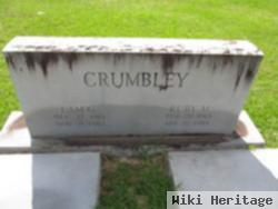 Ruby Mae Mckinnon Crumbley